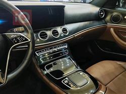 مێرسێدس بێنز E-Class